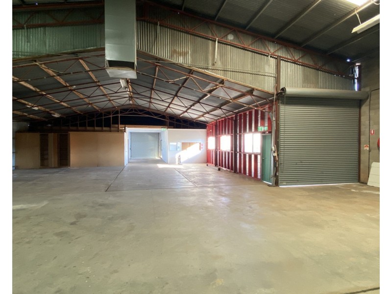 7 CROSSING STREET, Griffith NSW 2680