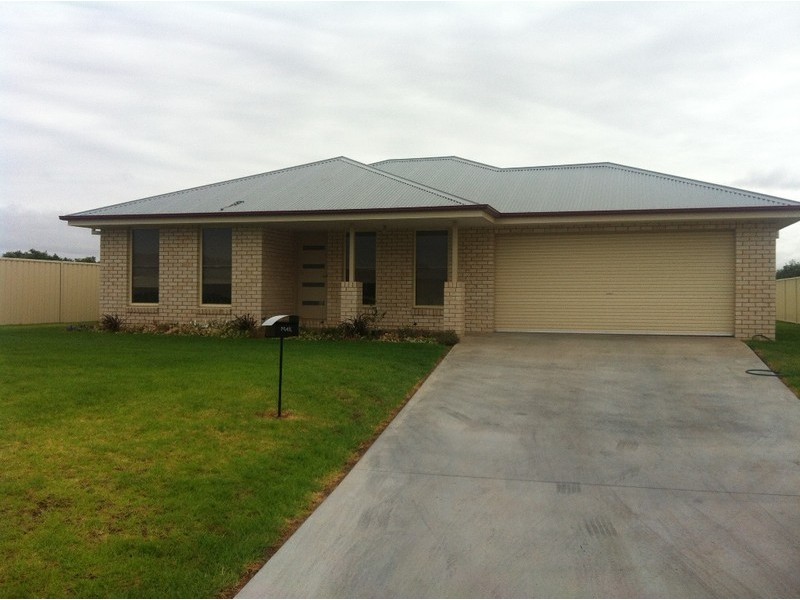 11 Haines Street, Griffith NSW 2680