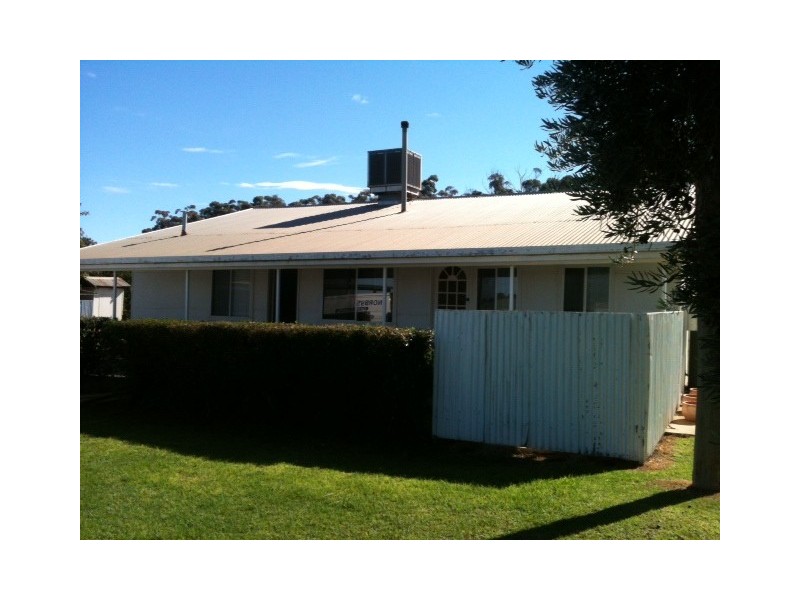 Griffith NSW 2680