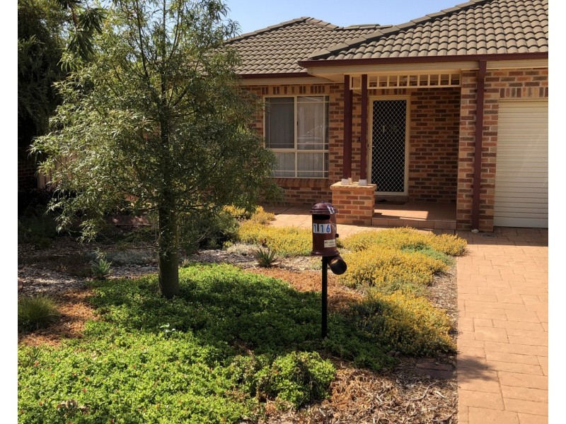1/16 Meakin Street, Griffith NSW 2680