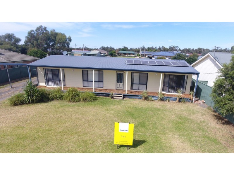14 Barwidgee Boulevarde, Darlington Point NSW 2706