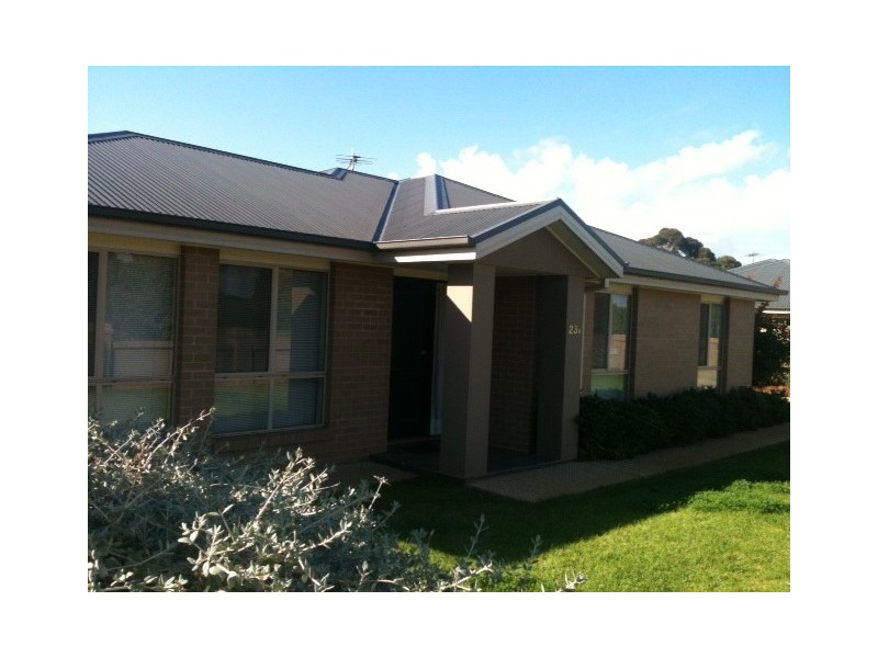 23a Belford, Griffith NSW 2680