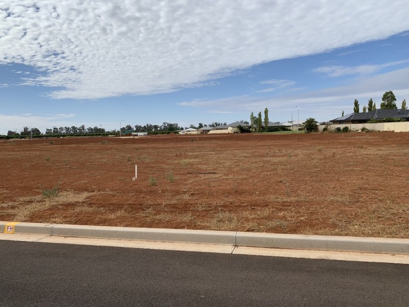 36 Tucker Street, Griffith NSW 2680