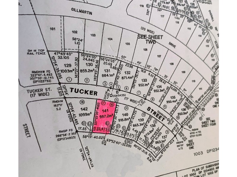 36 Tucker Street, Griffith NSW 2680