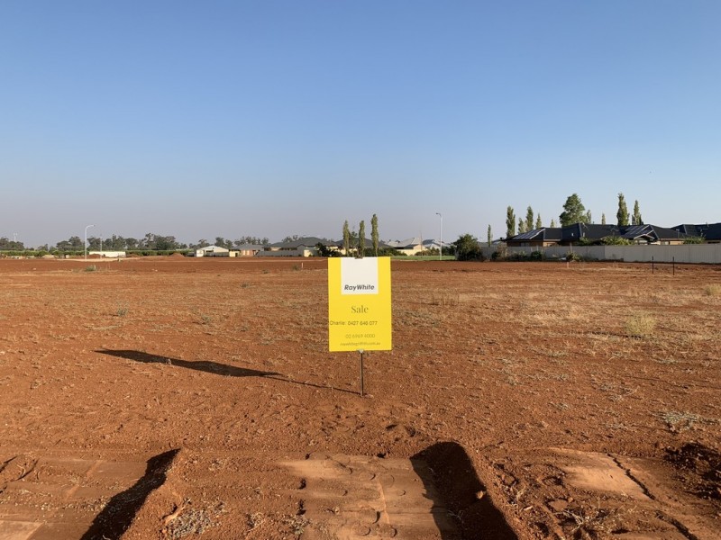 36 Tucker Street, Griffith NSW 2680