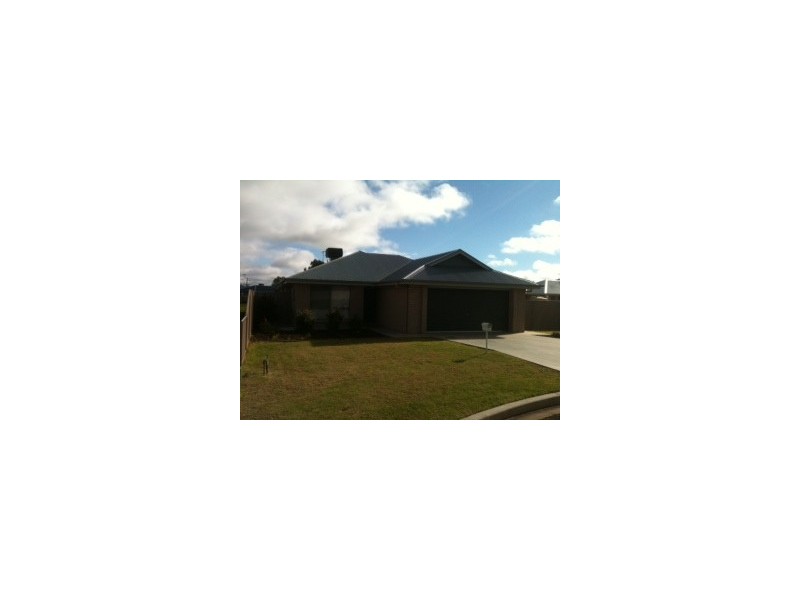 Griffith NSW 2680
