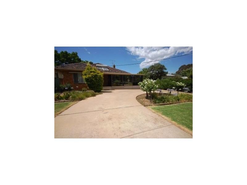 Griffith NSW 2680