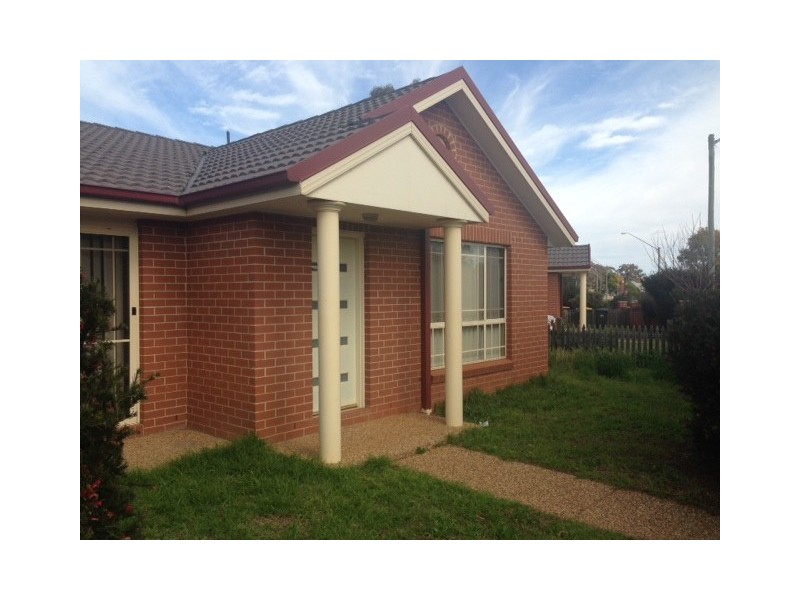 Griffith NSW 2680