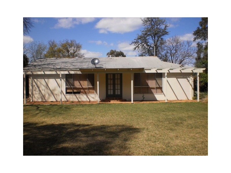 Griffith NSW 2680