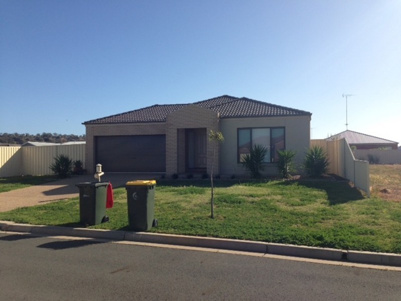 Griffith NSW 2680