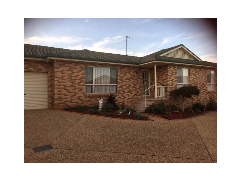 2/3 WORFOLK PLACE, Griffith NSW 2680