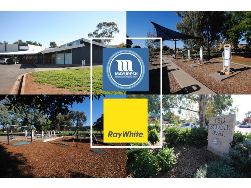 LOT 209 ‘MAXUS ESTATE’, Griffith NSW 2680
