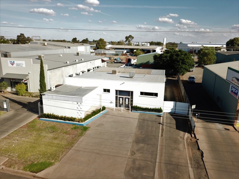 30 Bridge Road, Griffith NSW 2680