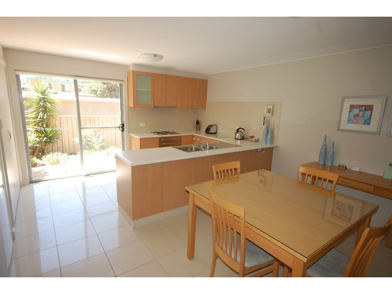 Griffith NSW 2680