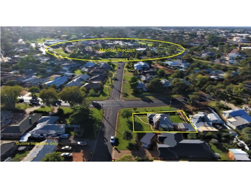 2 Gallipoli Street, Griffith NSW 2680