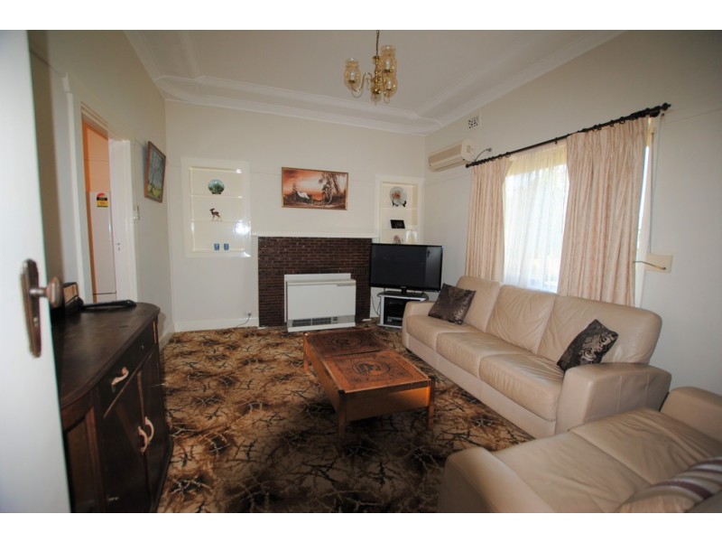 2 Gallipoli Street, Griffith NSW 2680