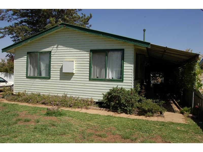 Darlington Point NSW 2706