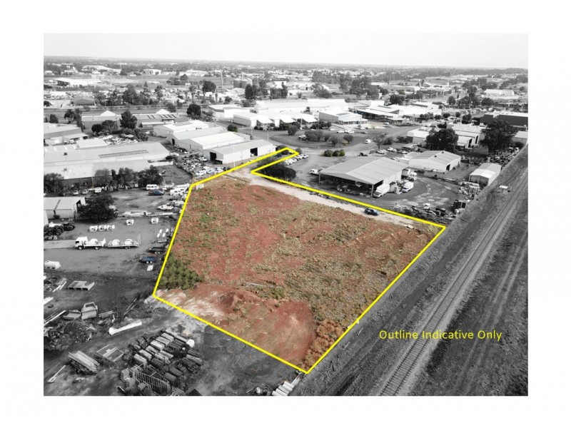 34 Altin Street, Griffith NSW 2680