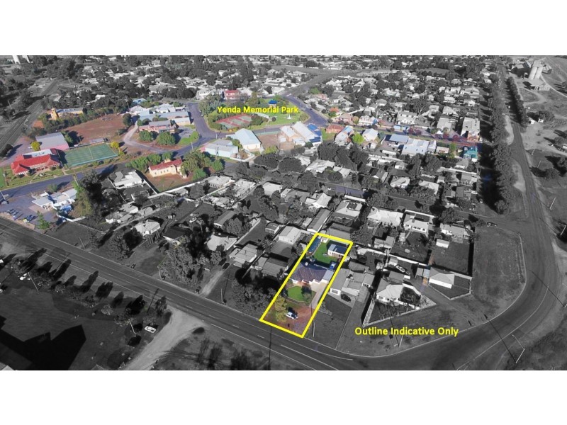 46 Mirrool Avenue, Yenda NSW 2681