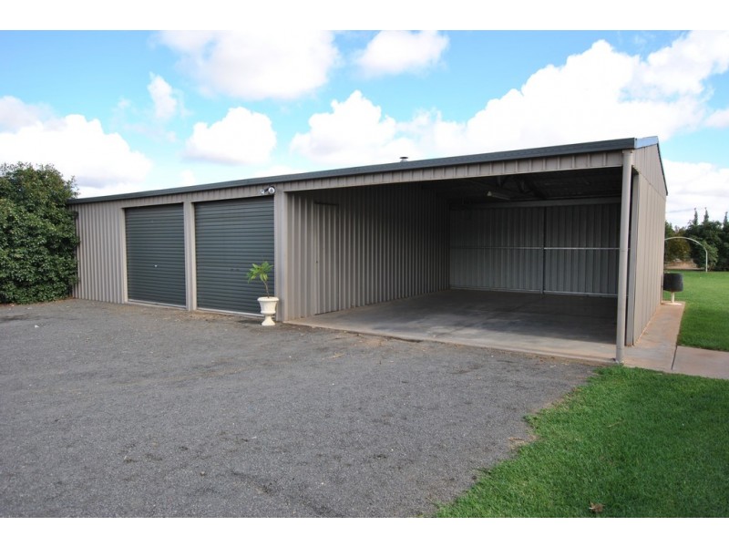 89 Moseley Road, Bilbul NSW 2680