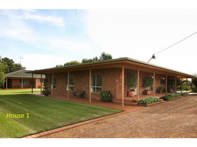 1186 Walla Avenue, Griffith NSW 2680