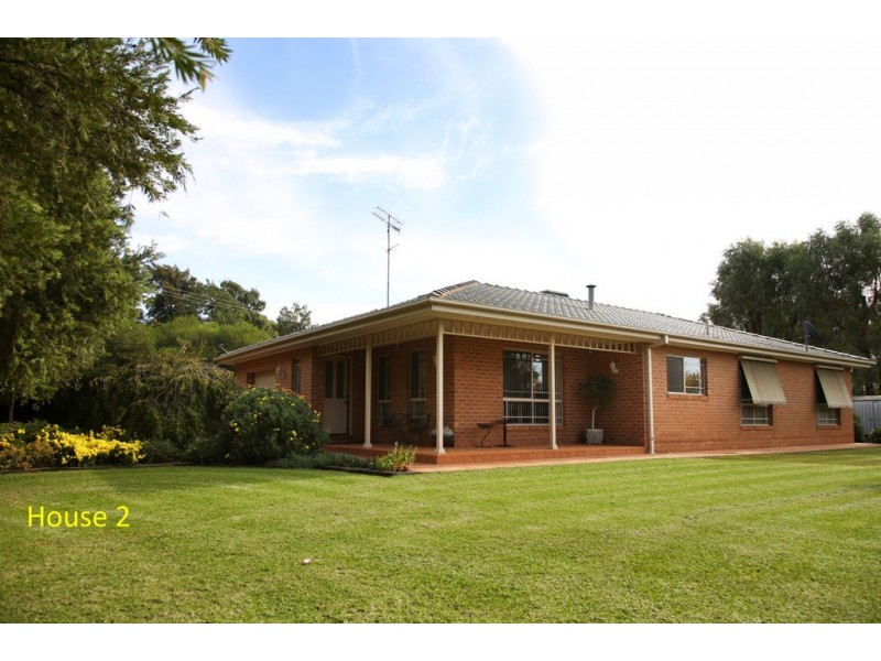 1186 Walla Avenue, Griffith NSW 2680