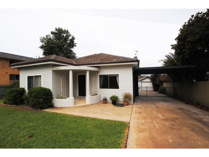 64 Coolah Street, Griffith NSW 2680