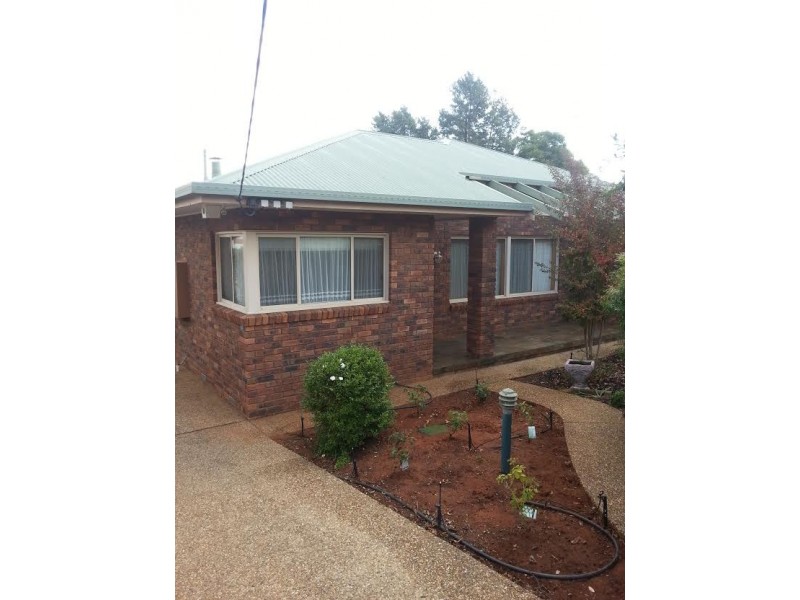 Griffith NSW 2680