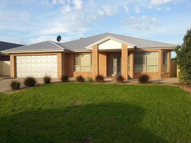 Griffith NSW 2680