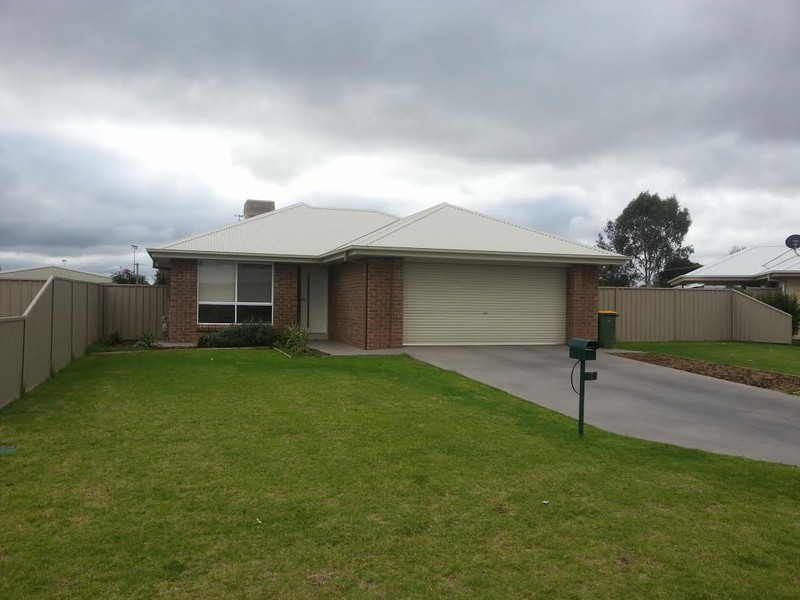 Griffith NSW 2680