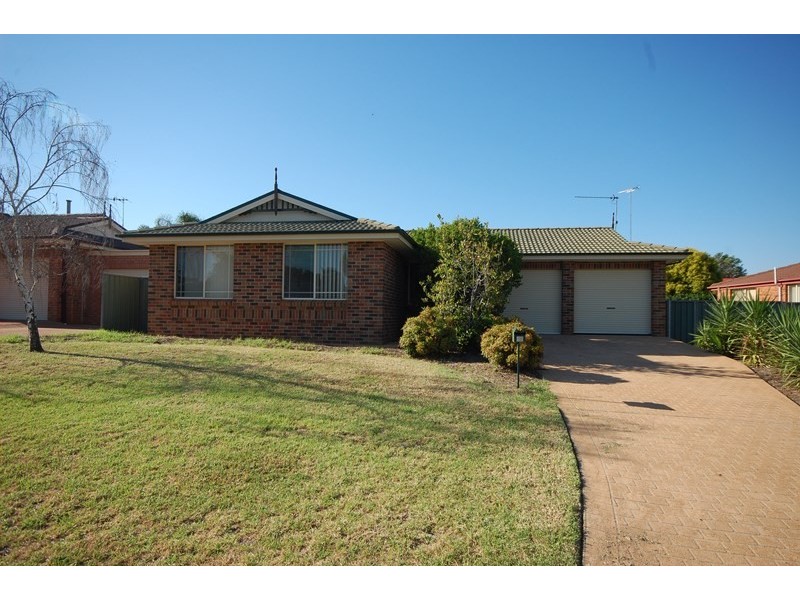 Griffith NSW 2680