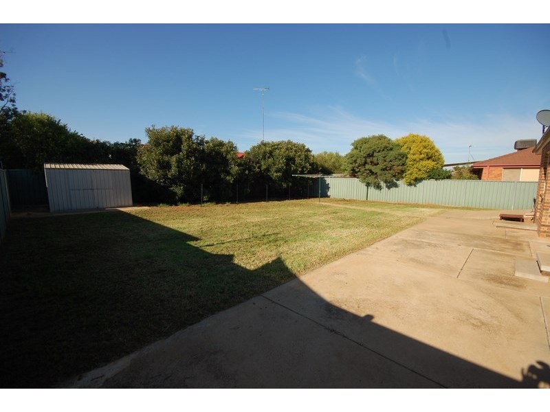 Griffith NSW 2680
