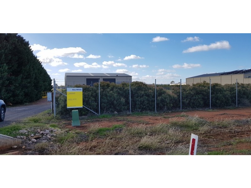 LOT 3 SPENCE ROAD, Griffith NSW 2680
