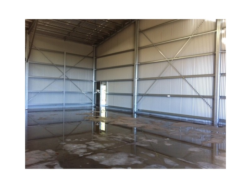 LOT 3 SPENCE ROAD, Griffith NSW 2680