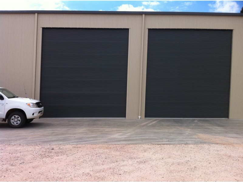 LOT 3 SPENCE ROAD, Griffith NSW 2680