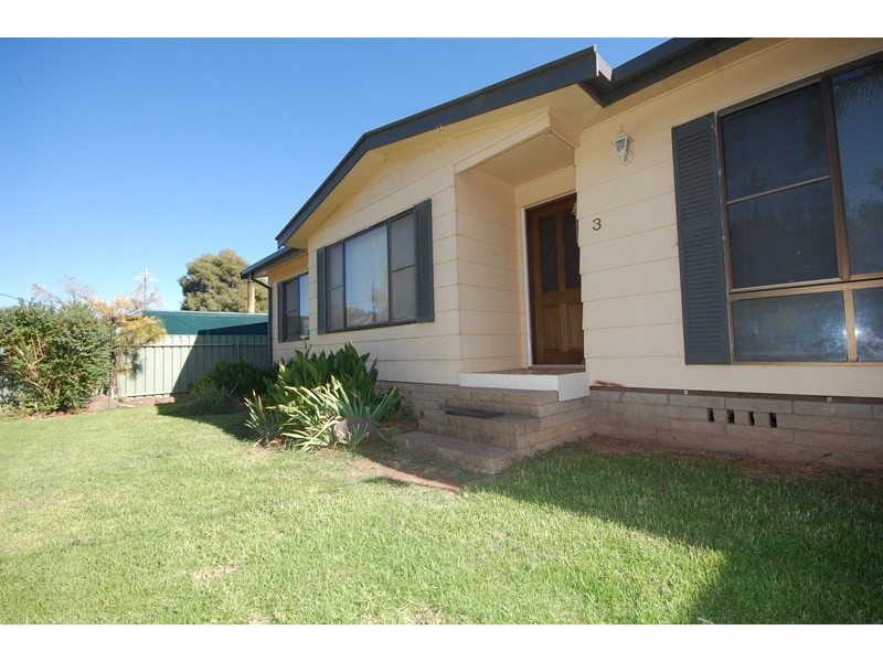 3 Morris Street, Nericon NSW 2680