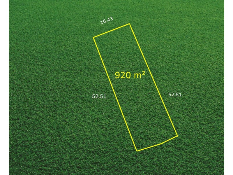 LOT 116 ‘MAXUS ESTATE’, Griffith NSW 2680