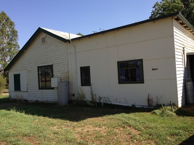 Beelbangera NSW 2680