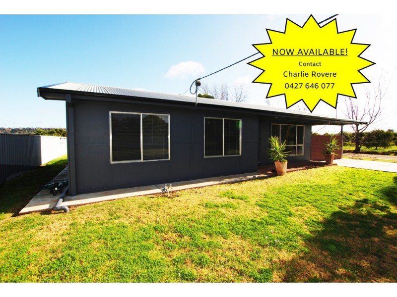 215 Rankin Springs Road, Griffith NSW 2680