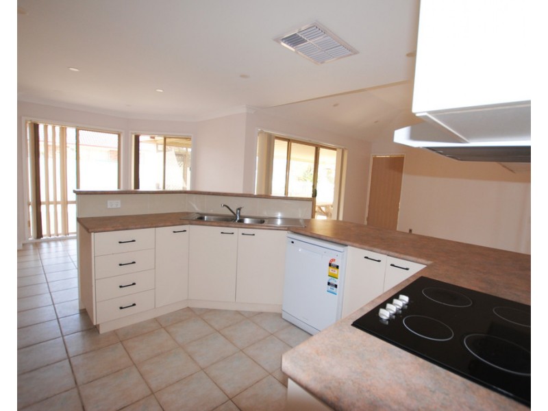 1 Innisvale Court, Griffith NSW 2680