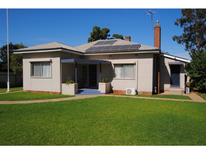 2 Gallipoli Street, Griffith NSW 2680