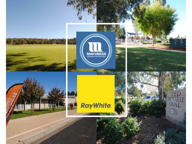 19 (Lot 102) Hardiman Way, Griffith NSW 2680