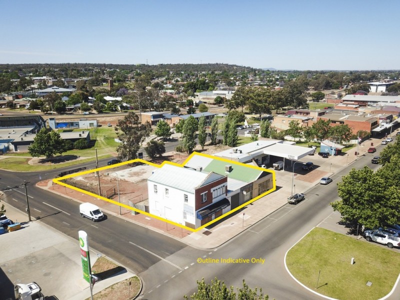 471-475 Banna Avenue, Griffith NSW 2680
