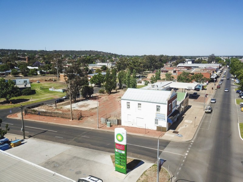 471-475 Banna Avenue, Griffith NSW 2680