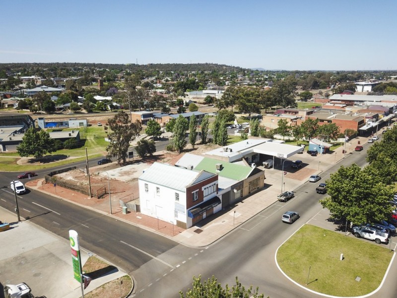 471-475 Banna Avenue, Griffith NSW 2680