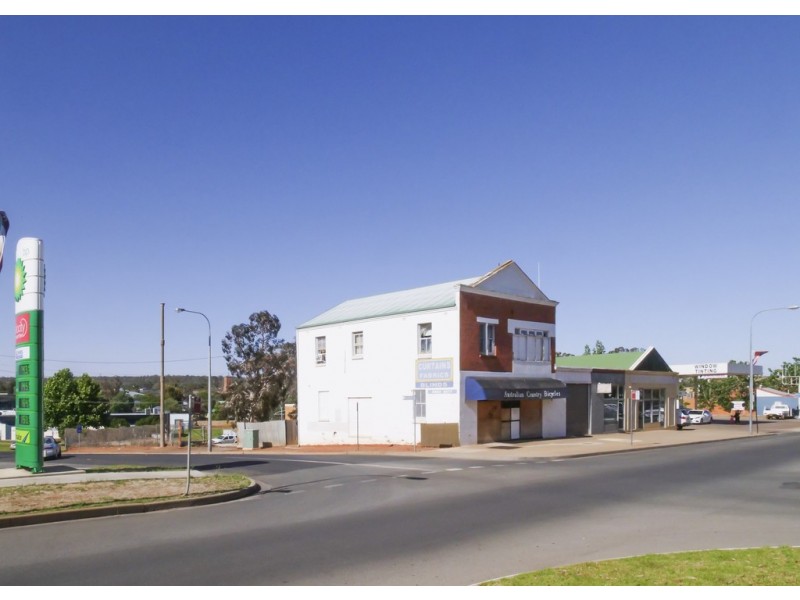 471-475 Banna Avenue, Griffith NSW 2680
