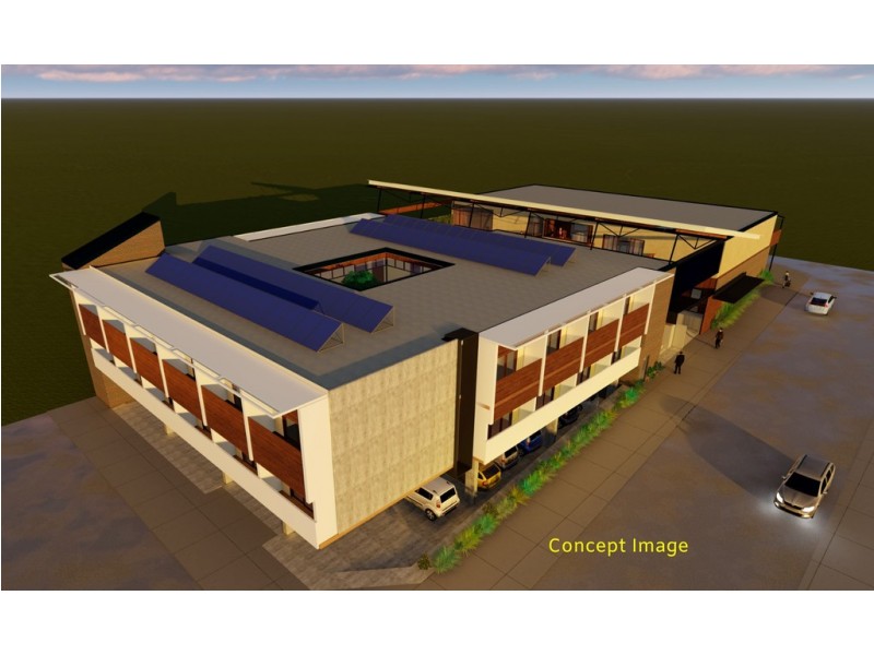 471-475 Banna Avenue, Griffith NSW 2680