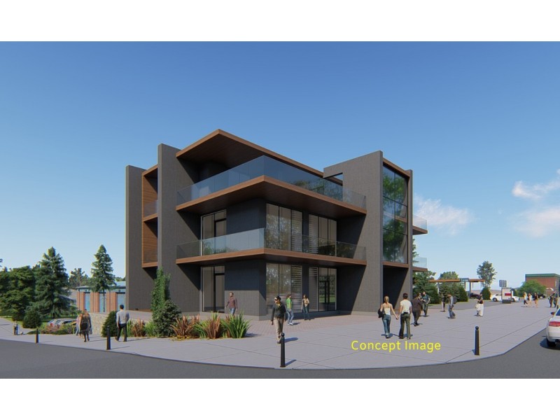 471-475 Banna Avenue, Griffith NSW 2680