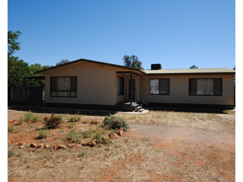 Lot 8, 1-3 Boman Street, Goolgowi NSW 2652