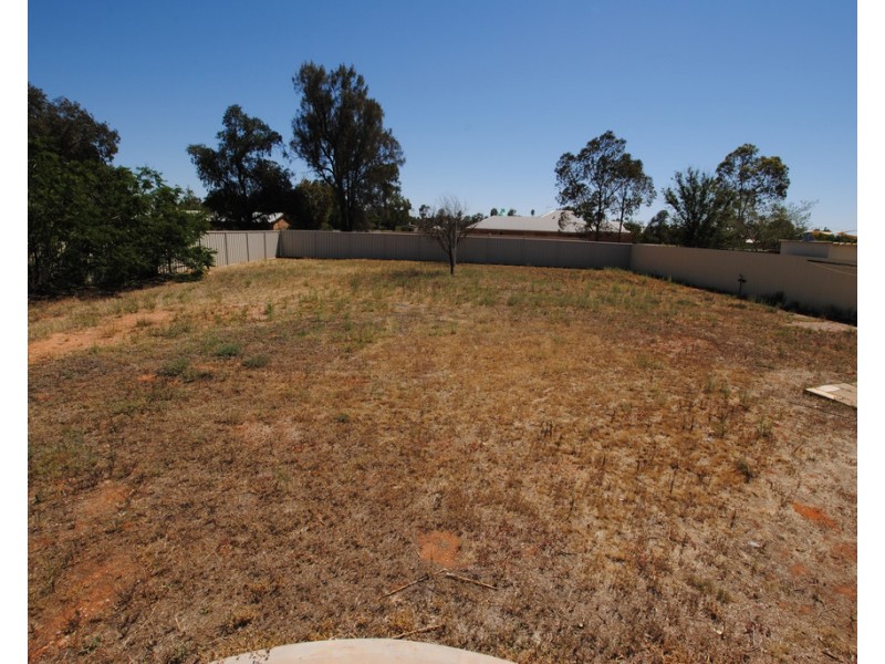 Lot 8, 1-3 Boman Street, Goolgowi NSW 2652